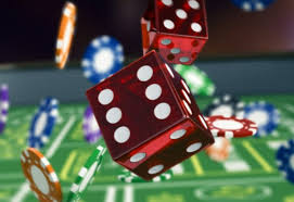 Как войти на сайт Drexel Casino